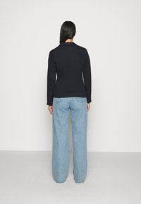 More & More Blazer - marine