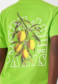 Sixth June FRUITS - T-shirt imprimé - green