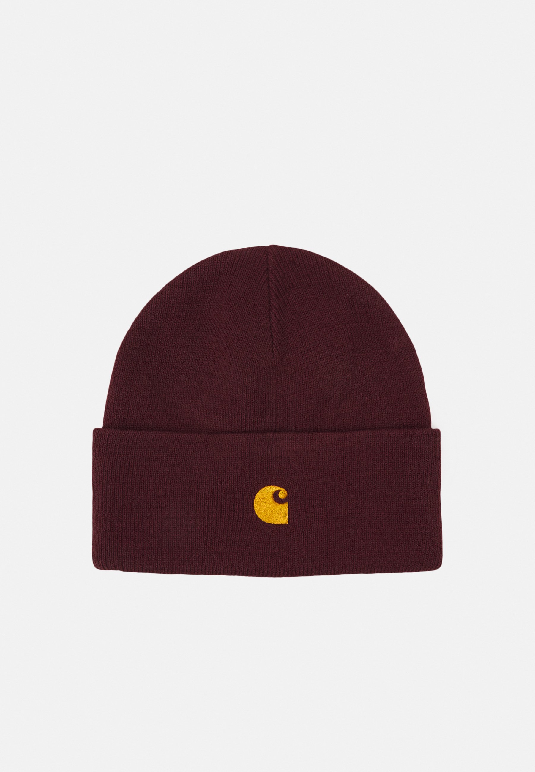 Carhartt beanie gold Clearance