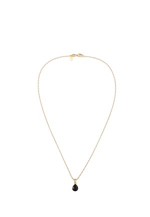 ELEGANT DROP - Collier - gold-coloured