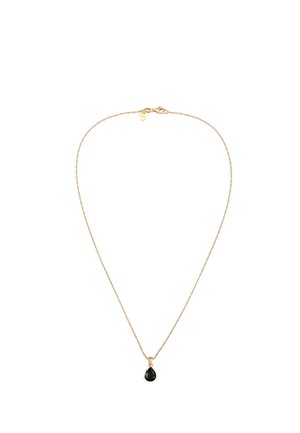 Elli ELEGANT DROP - Necklace - gold-coloured