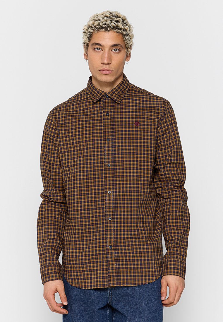 Timberland Overhemd meerkleurig