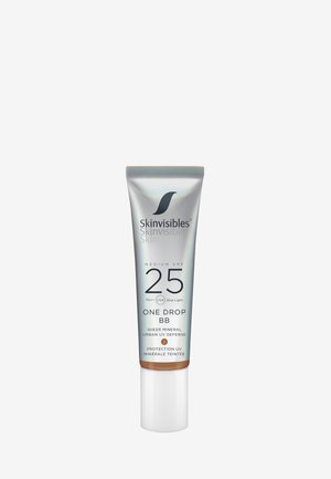 ONE DROP BB SPF25 - Zonnebrandcrème - 2 honey