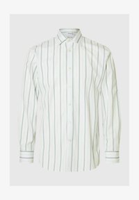 Selezionato, bright white