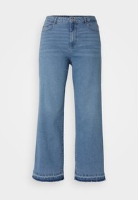 VMKATHY WIDE - Wide leg
