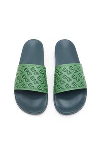 EA7 Emporio Armani Ciabatte da mare - urban chic english