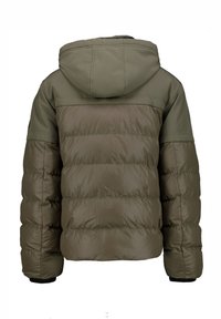 Garcia Veste d'hiver - cedar green