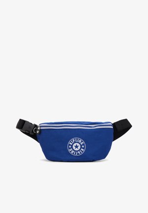 Kipling, FRESH LITE CEN UNISEX - Riñonera - blazing blue combo