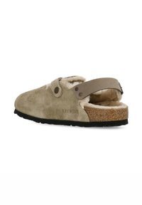 Birkenstock Ciabattine - beige