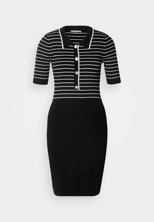 Morgan Kotelomekko - noir/blanc