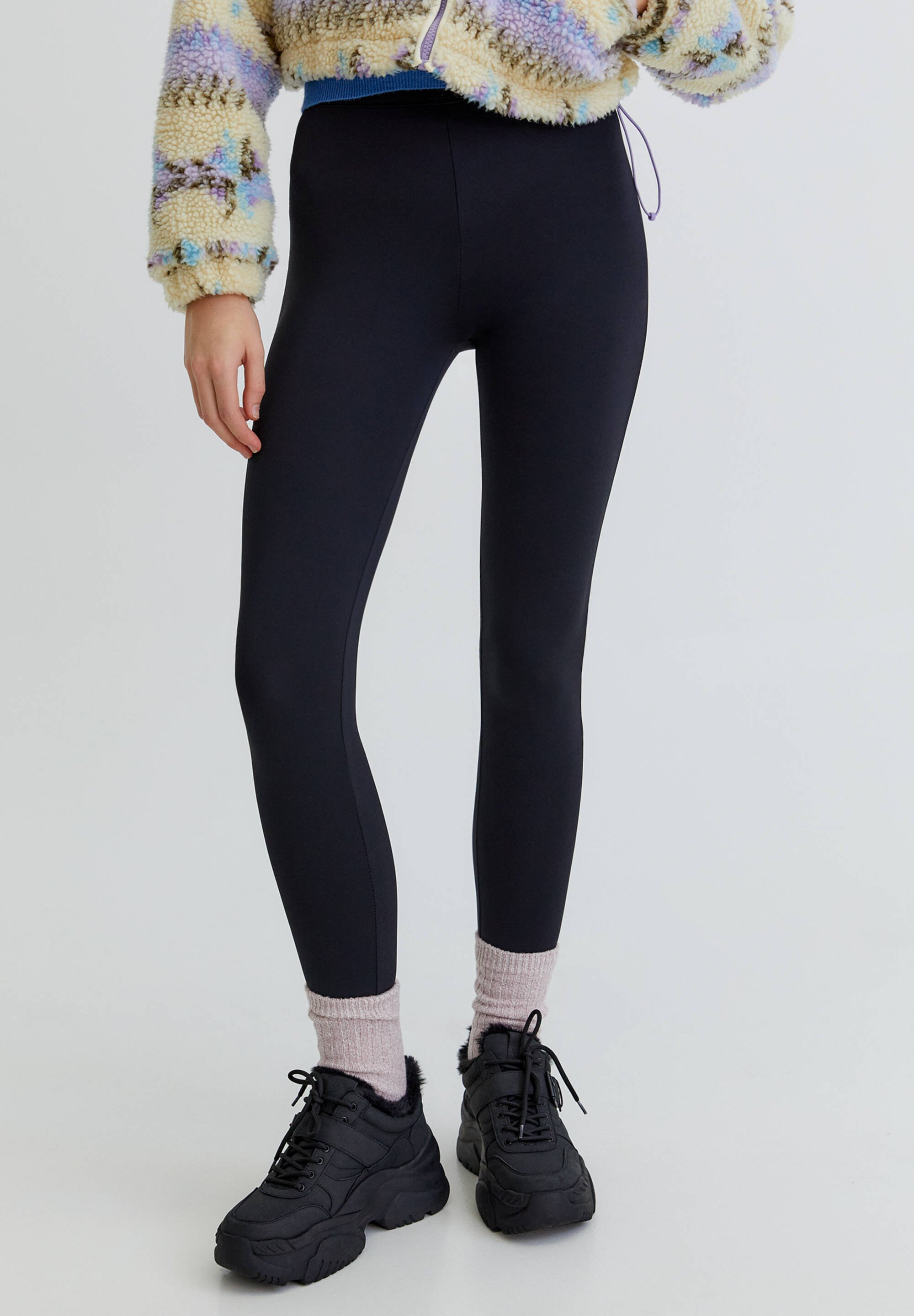 push up leggings