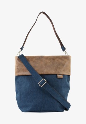 ZWEI Sac à main - blue