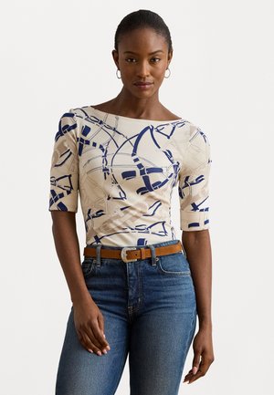 JUDY - T-shirt z nadrukiem