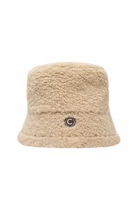 TEDDY BUCKET - Hoed - beige