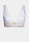 UNDERWEAR TOPEKA STRETCH - Reggiseno a triangolo - white