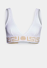 Pasirinkta, white