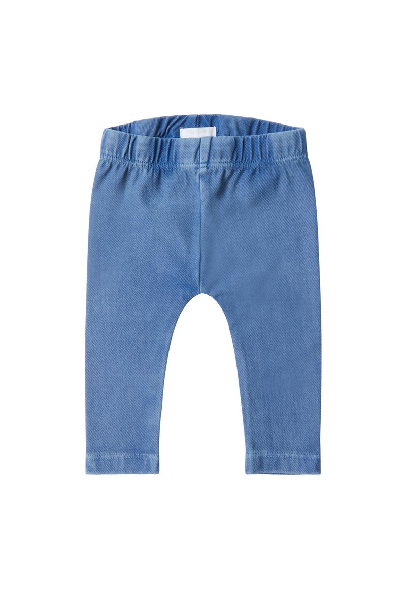 Noppies Legging lichtblauw denim Noppies Legging lichtblauw denim
