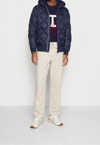 Tommy Hilfiger Kurtka zimowa