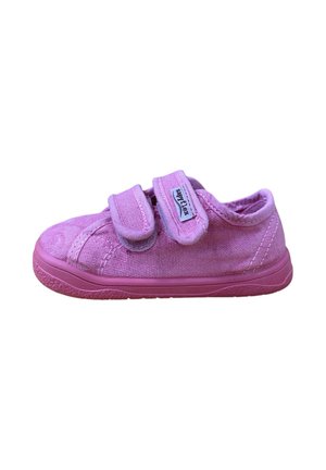 RESPETUOSA PONIENTE - Zapatos de bebé - fuxia