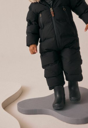 Next, Combinaison de ski - black