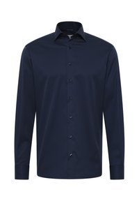 Unausgewählt, blau