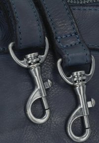Harbour 2nd ANCHOR LOVE UMHÄNGE - Borsa a tracolla - midnight navy