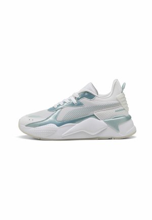 RS-X ASTRO ESCAPE - Baskets basses - white modern mint