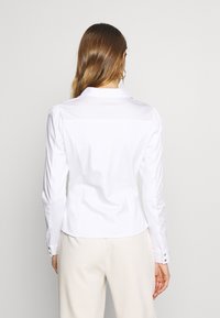 Morgan CARA - Hemdbluse - blanc