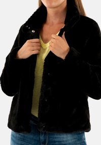 ONLY Veste d'hiver - noir