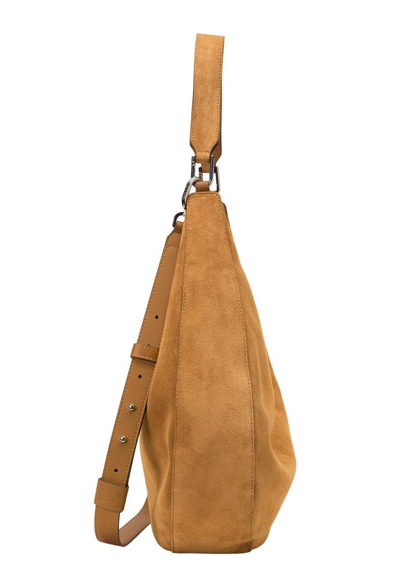 Marc O'Polo Shopping Bag true camel/braun Zalando