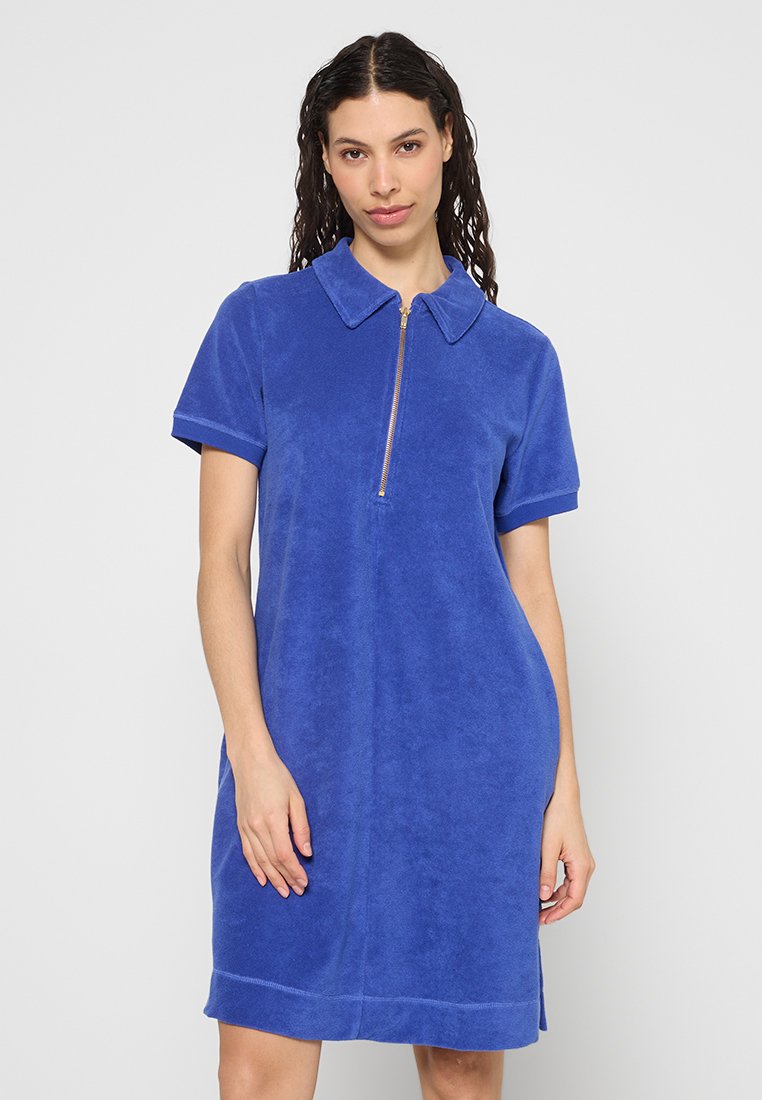 RIANI Jurk blauw