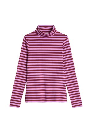 Marc O'Polo DENIM, Langarmshirt - dark red