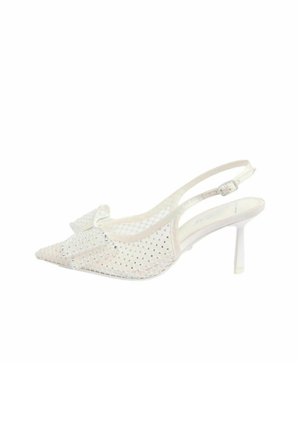 Lipsy Zapatos de novia - white