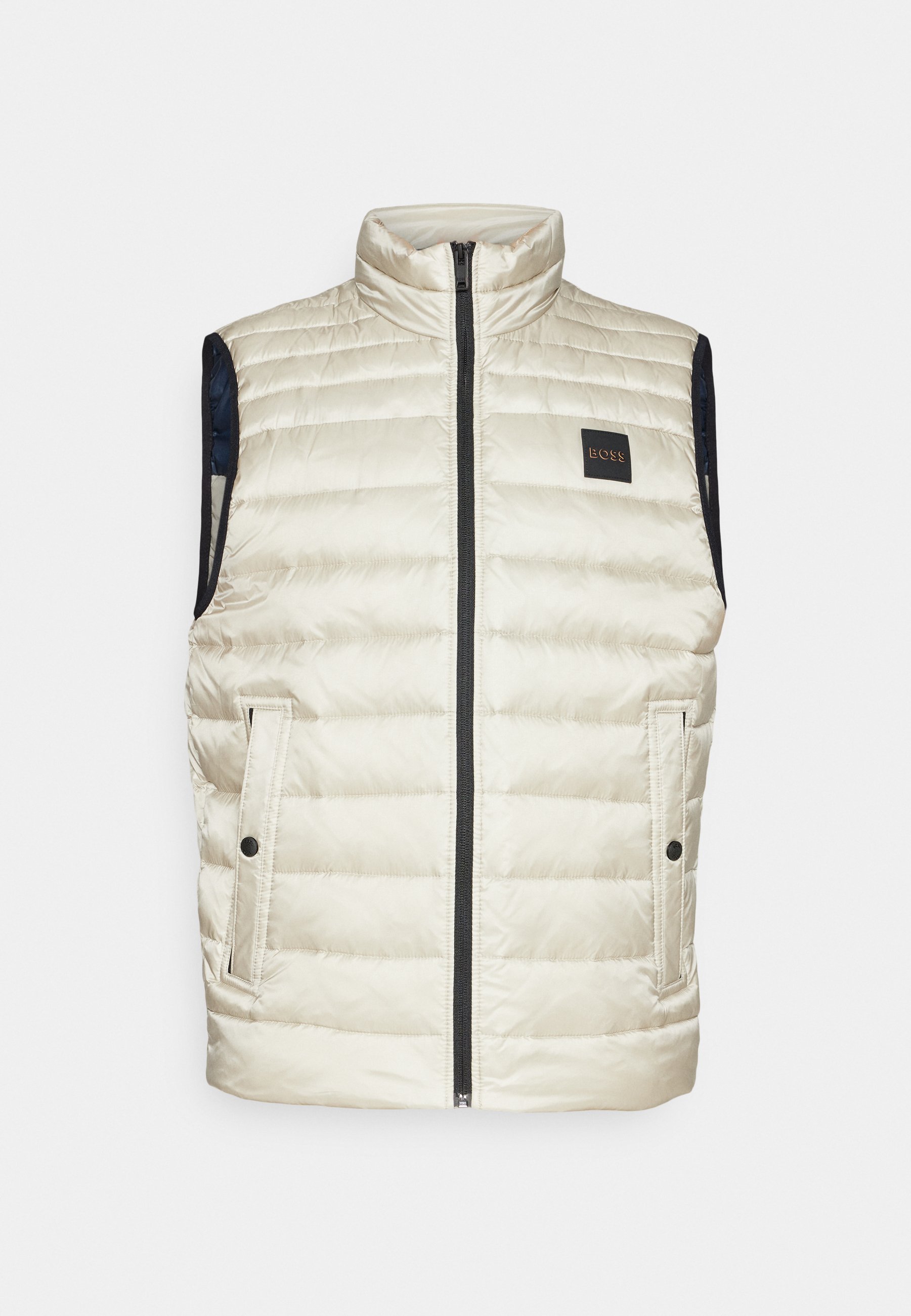 Gilet Homme Boss Odeno | Léger Et Pratique Pour L'Extérieur | 100% Polyamide Recyclé - 3