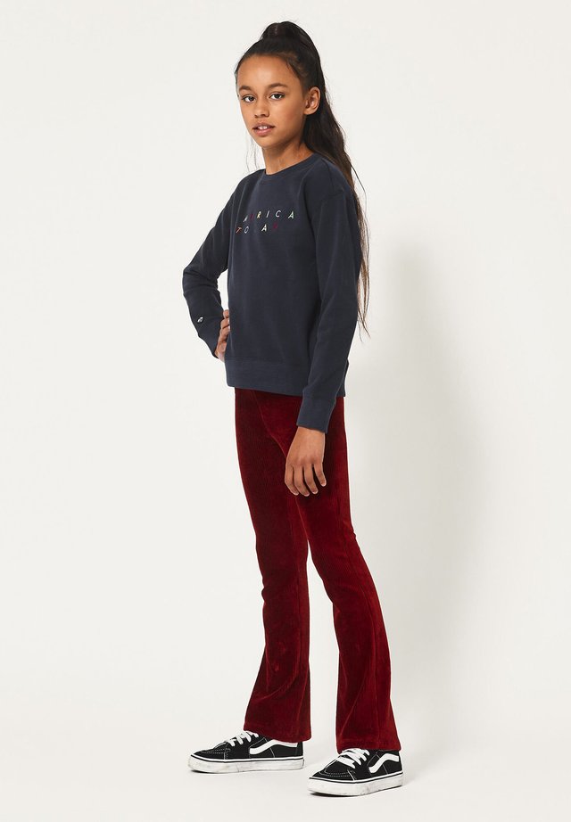 COCO  - Broek - malinna