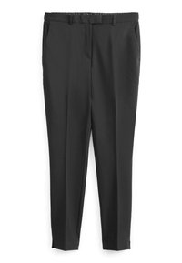 Next TAILORED STRETCH PETITE. - Chino kalhoty - black
