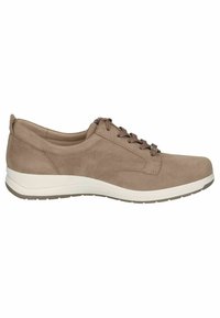 Caprice SNEAKER - Tenisky - taupe suede