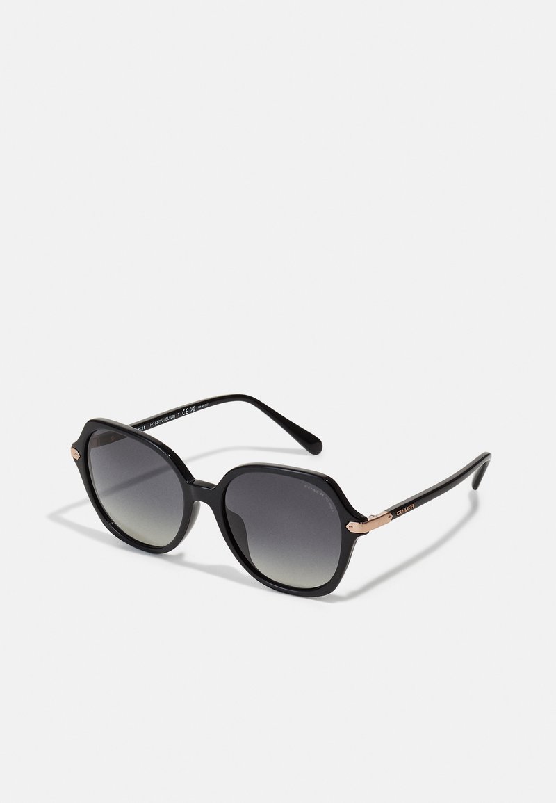Nolan Solbriller - Black