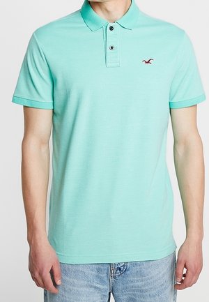 Poloshirt - mint