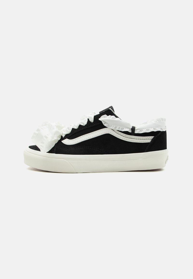 Vans OLD SKOOL black