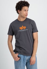 Unausgewählt, vintage grey