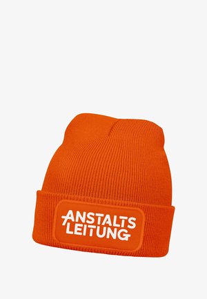 MoonWorks, Beanie - orange