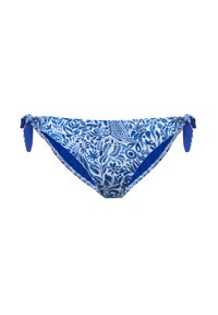 Gili's BALI - AMAZONICO - Bas de bikini - blue