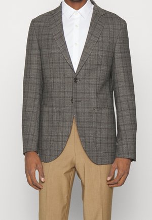Blazer - black