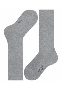 Unausgewählt, light grey