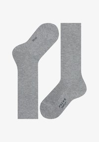 Unausgewählt, light grey