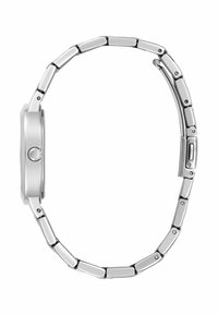 Guess TESSYE - Karóra - silver tone