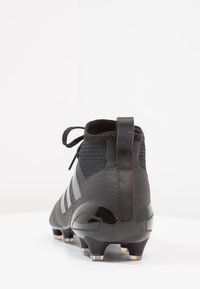 adidas Performance Kopačky pro pevný povrch - black