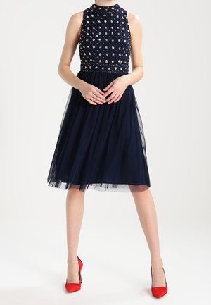 Robe de soirée - dark blue