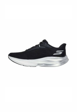 AERO SPARK - Zapatillas running asfalto - black white